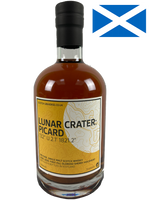 Lunar Crater Picard - Worldwhisky