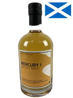 Mercury I - Worldwhisky