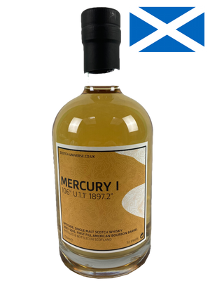 Mercury I