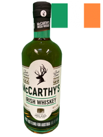 McCarthy's - First Bottling for Austria