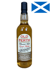 Old Perth Cask Strength - Worldwhisky