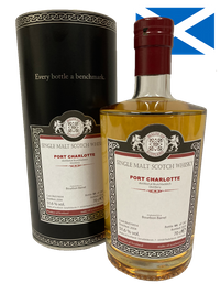 Port Charlotte 2004 - Bruichladdich