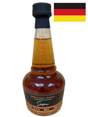 Seven - Worldwhisky