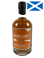 Solar Flare Gamma - Worldwhisky