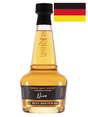 Nine - Worldwhisky