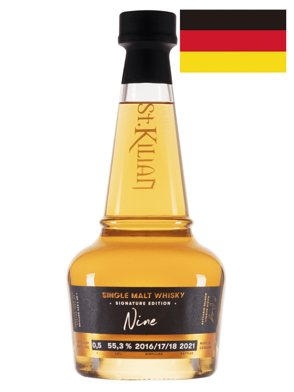 Nine - Worldwhisky