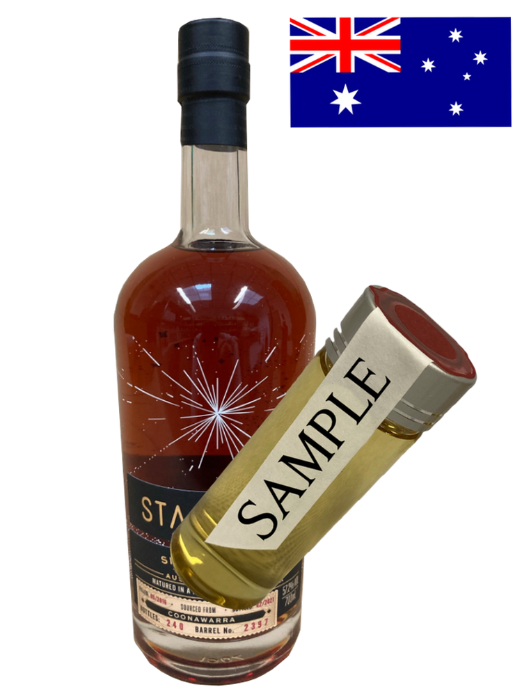 STARWARD- Coonawarra