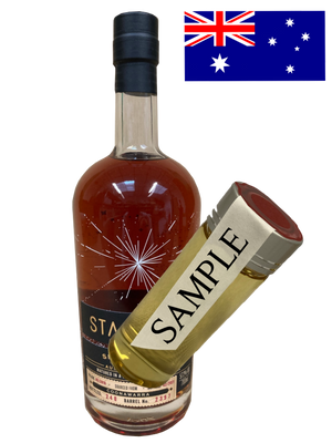 STARWARD- Coonawarra