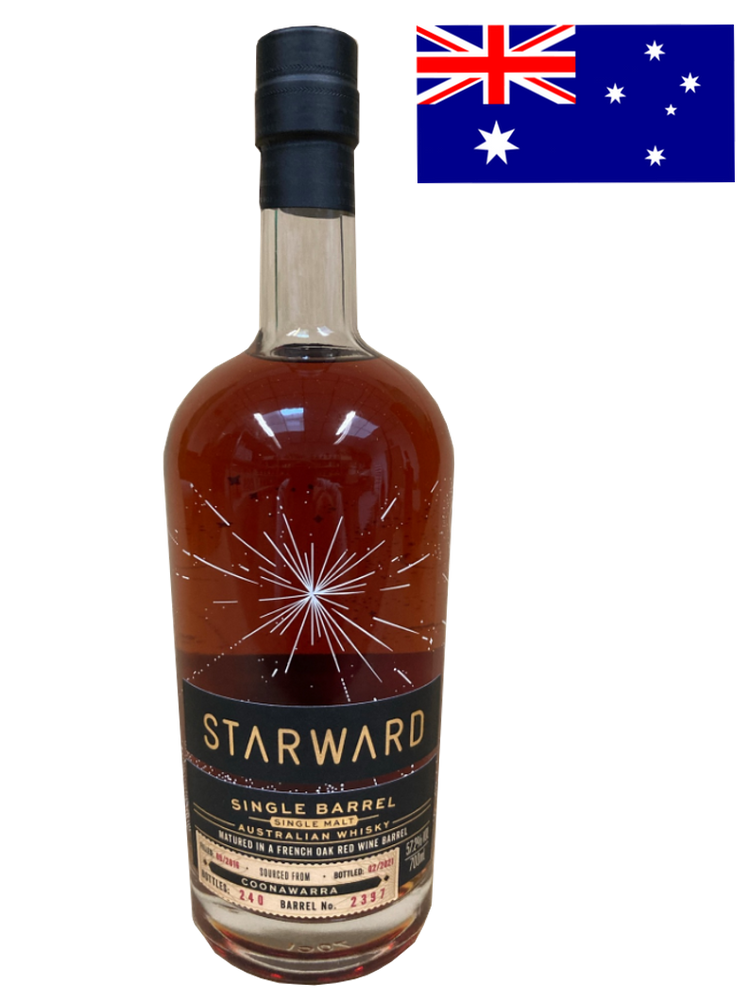 STARWARD- Coonawarra