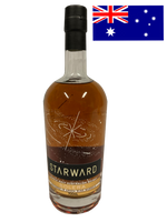 STARWARD - Solera - Worldwhisky