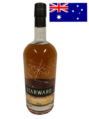 STARWARD - Solera - Worldwhisky