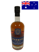 STARWARD - Tawny