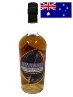 STARWARD - Two Fold
