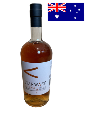 STARWARD - Left Field - Worldwhisky