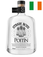 Straw Boys Poitin - Worldwhisky