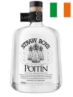 Straw Boys Poitin
