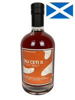 Tau Ceti II - Worldwhisky