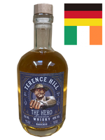 Terence Hill rauchig - Worldwhisky