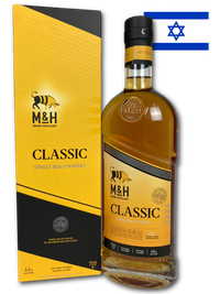 Milk & Honey - The Classic - Worldwhisky