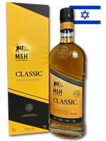 Milk & Honey - The Classic - Worldwhisky
